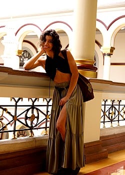 Natalia Bondi